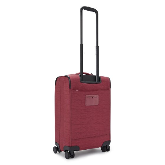 Kipling New Youri Spin New Youri Spin 4 roulettes Trolley de cabine 55 cm