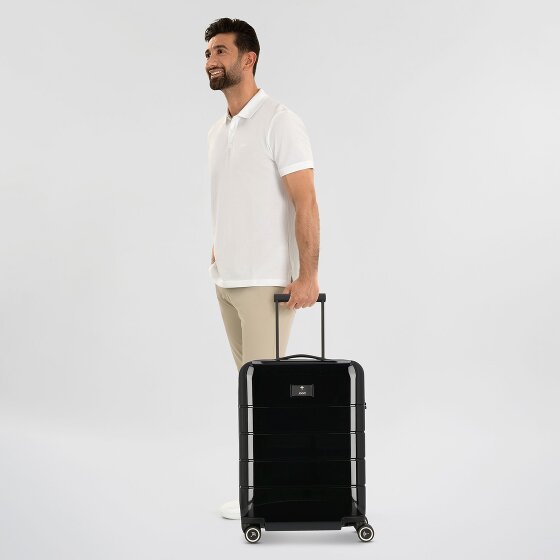 Joop! Volare 1.0 4 roues Valise cabine 55 cm