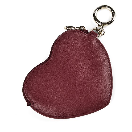 AIGNER Porte-clés Ciondollini en cuir, 11,5 cm