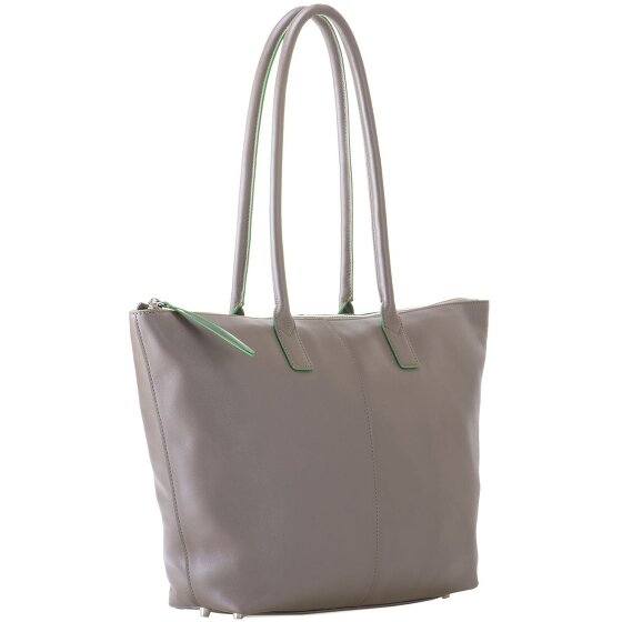 Mywalit Sac à main Sorano en cuir 31 cm