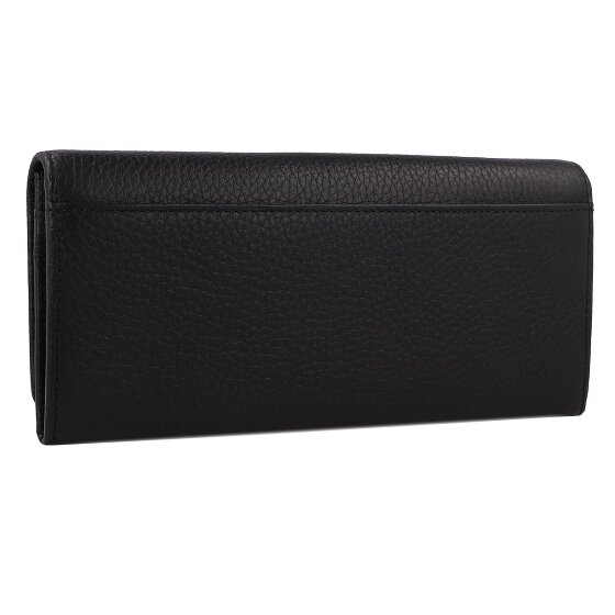 AIGNER Fashion Porte-monnaie Protection RFID Cuir véritable 20 cm