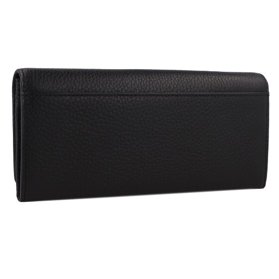 AIGNER Fashion Porte-monnaie Protection RFID Cuir 20 cm