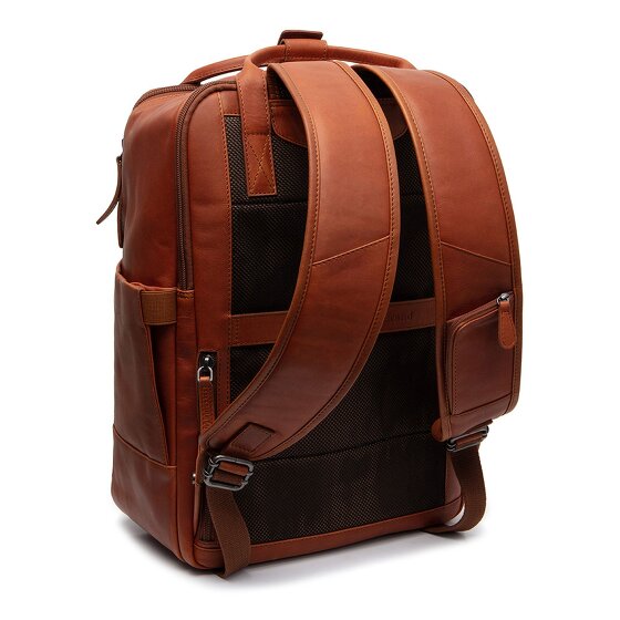 The Chesterfield Brand Calden Daypack Cuir 40 cm Compartiment pour ordinateur portable