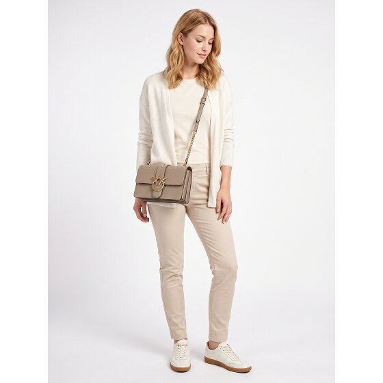 PINKO Love One Sac à bandoulière 27 cm