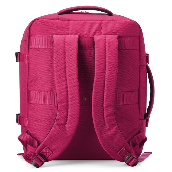 Roncato Ironik 2.0 Daypack 45 cm Compartiment pour ordinateur portable