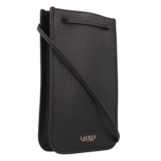 Lauren Ralph Lauren Cameryn Pochette pour téléphone portable Cuir 13 cm