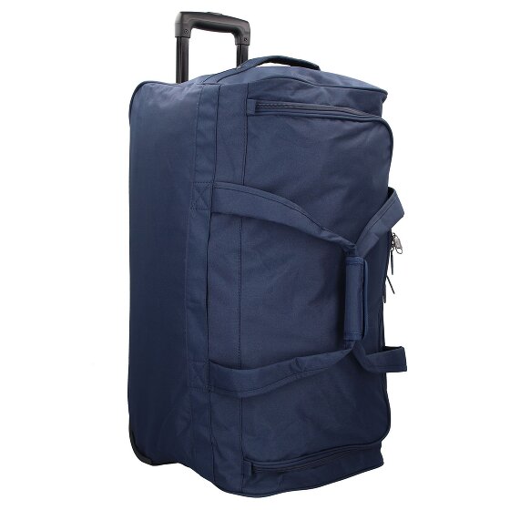 d&n Travel Line 7700 2 roues Sac de voyage 36 cm