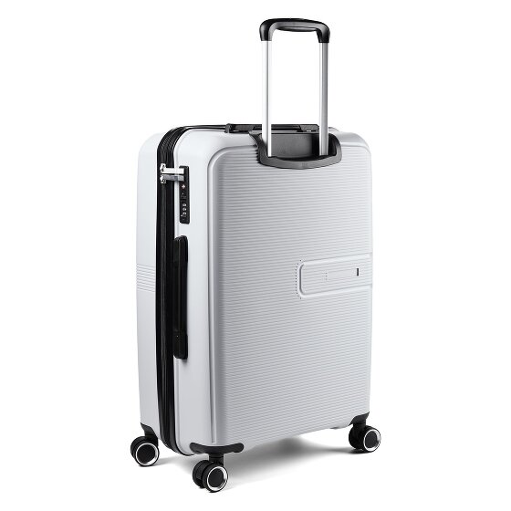 Cocoono Marseille 4 roulettes Trolley M 61 cm