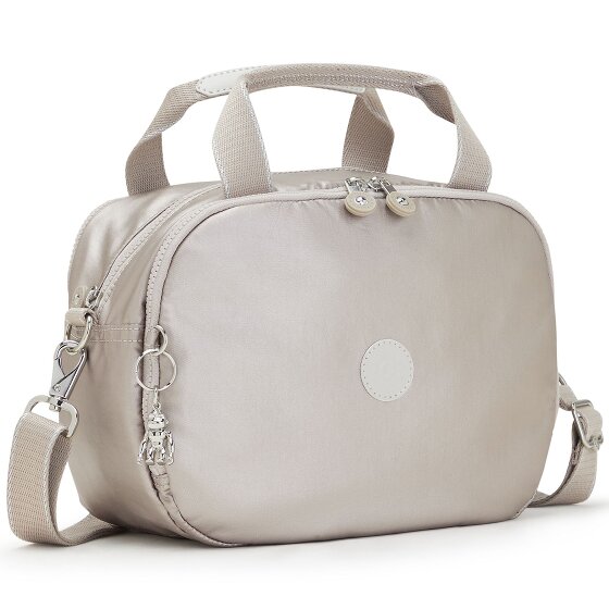 Kipling Basic Plus Palmbeach Trousse de toilette 30 cm
