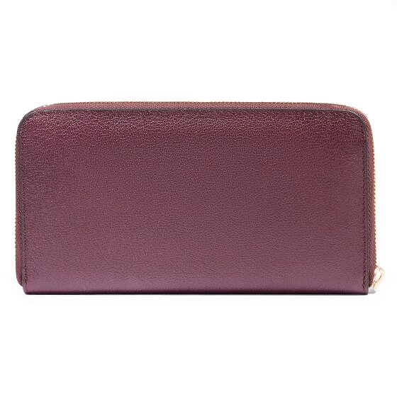 Piquadro Patricia Porte-monnaie Protection RFID Cuir 19 cm