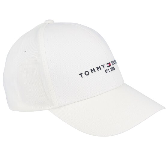 Tommy Hilfiger Casquette de baseball Established 27 cm