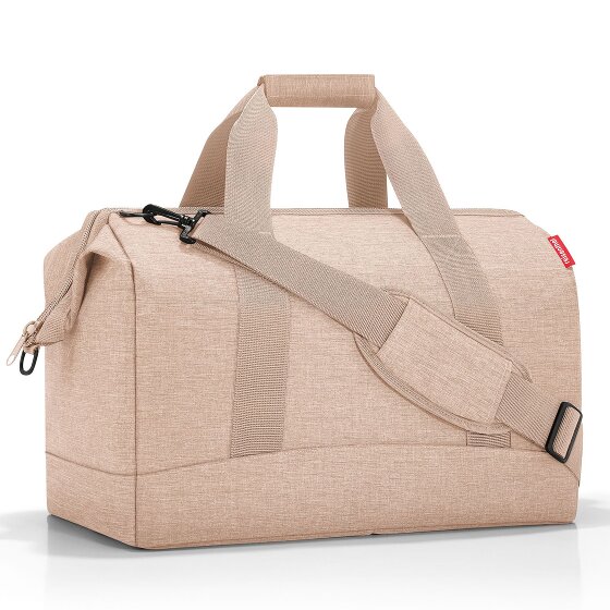 reisenthel Allrounder L Weekender Sac de voyage 48 cm