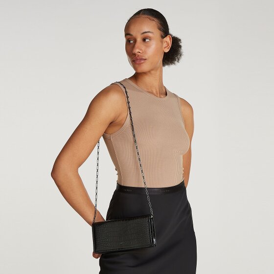 Calvin Klein Ck Glow Sac pochette 23 cm