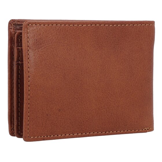 Leonhard Heyden Cambridge Porte-monnaie Cuir 10 cm