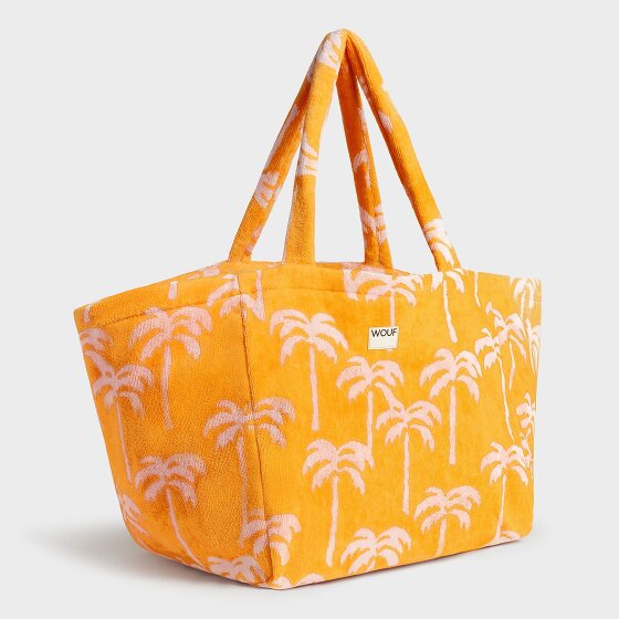 Wouf Terry Sac de shopper 33 cm