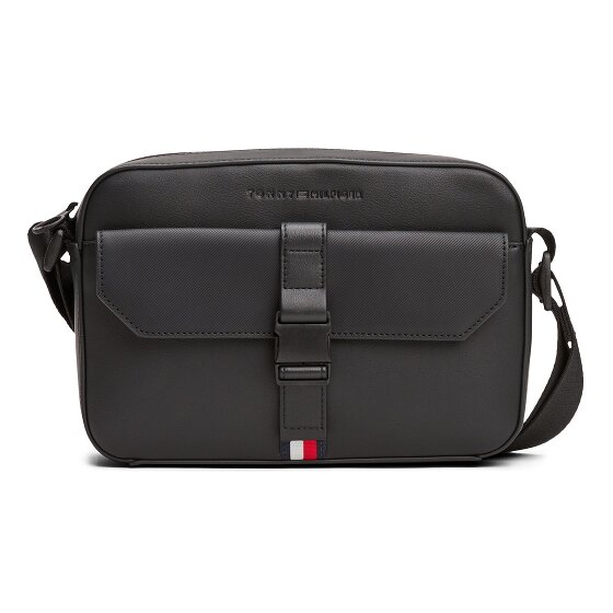 Tommy Hilfiger TH Foundation Sac à bandoulière 23 cm