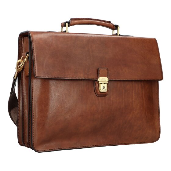 The Bridge Story Uomo Porte-documents en cuir 40 cm