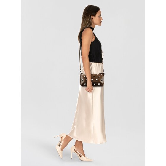Liebeskind Ryker Sac à bandoulière S Cuir véritable 23.5 cm