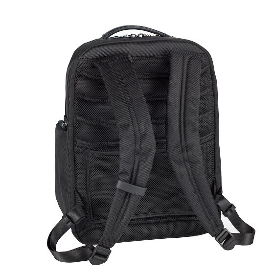 Porsche Design PD Voyager Daypack L 43 cm Compartiment pour ordinateur portable