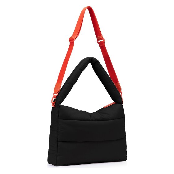 LES VISIONNAIRES Unio Hobo Sac à bandoulière 38 cm