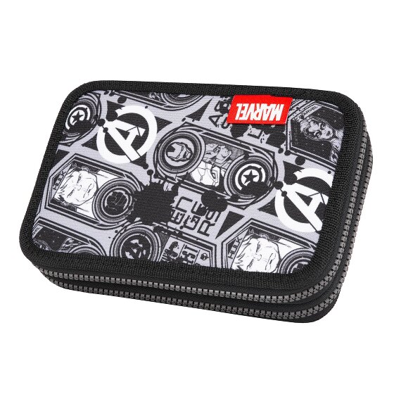 McNeill Trousse