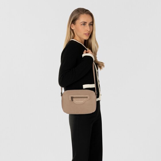 Cowboysbag Enterprise Sac à bandoulière Cuir 25 cm