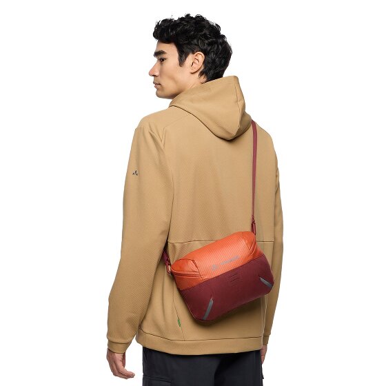 Vaude City Bike II Sacoche de vélo 26 cm