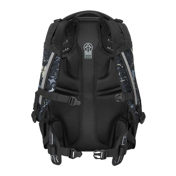 coocazoo Mate Sac à dos scolaire 44 cm