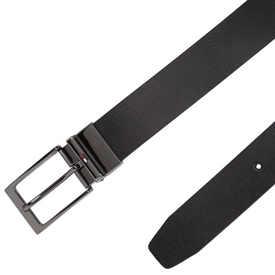 Tommy Hilfiger Layton Rev Ceinture réversible Cuir