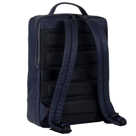 Leonhard Heyden Den Haag Sac à dos 42 cm pour ordinateur portable
