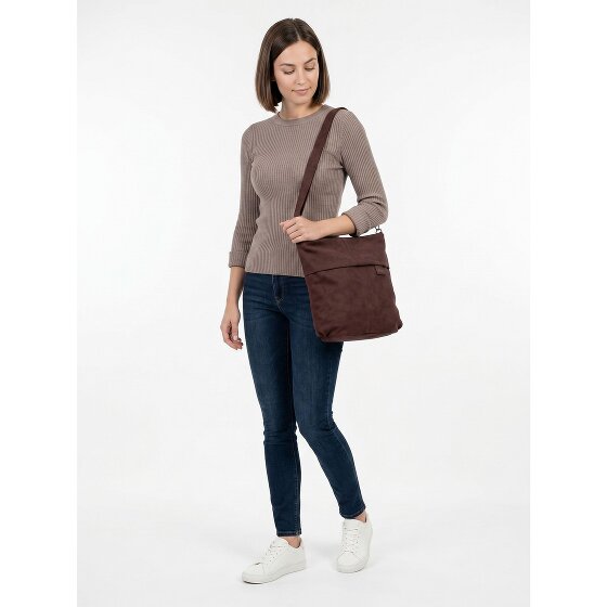 Zwei Mademoiselle.M Sac à bandoulière 31 cm