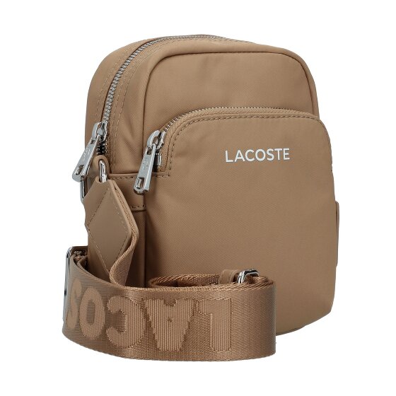 Lacoste Active Nylon Sac à bandoulière 12 cm