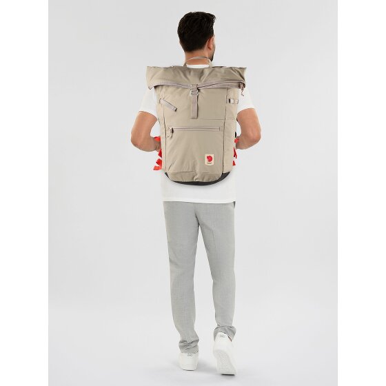 Fjällräven High Coast Foldsack 24 L Sac à dos de trekking 46 cm