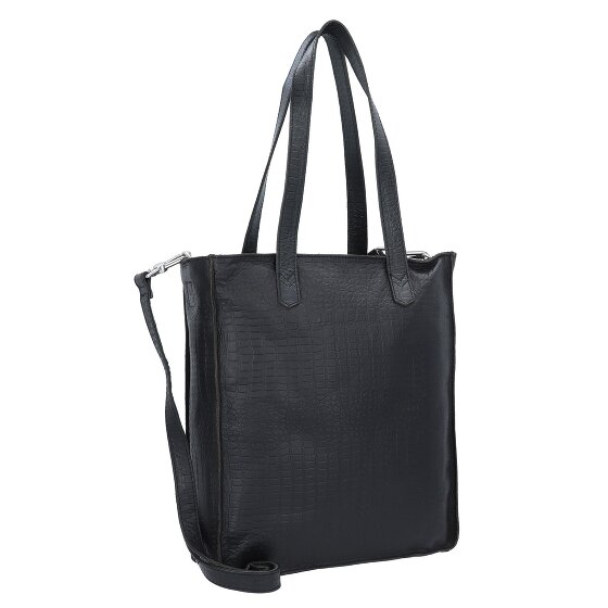 Cowboysbag Bonanza Buckley Sac à bandoulière Cuir 32 cm Compartiment pour ordinateur portable