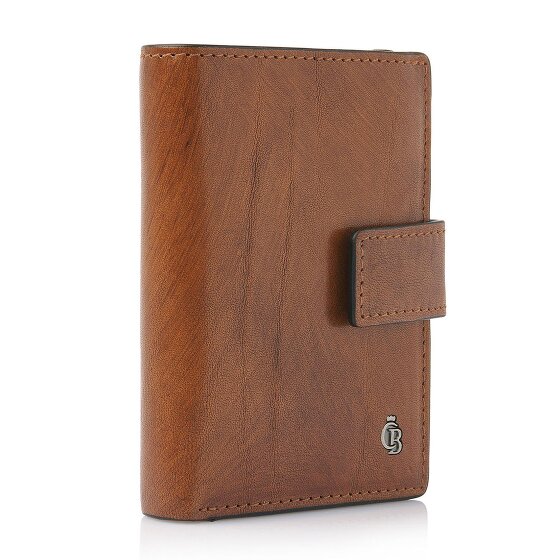 Castelijn & Beerens Rien Porte-monnaie RFID cuir 8 cm