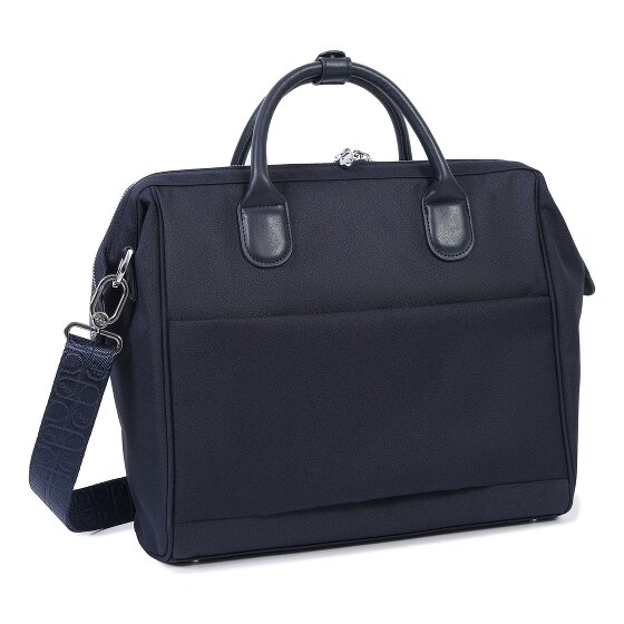 Hedgren Fika Attaché-case Protection RFID 35 cm Compartiment ordinateur