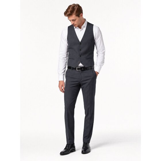 AIGNER Business Ceinture Cuir véritable