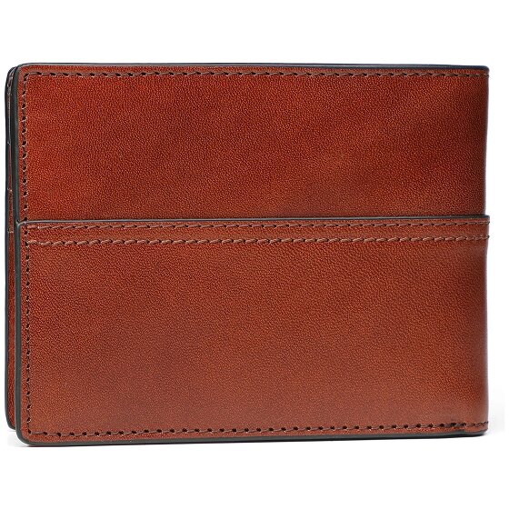 The Bridge Iacopo Porte-monnaie Cuir 13 cm