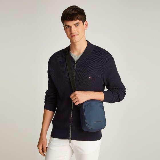 Tommy Hilfiger Nylon Mini sac à bandoulière 16 cm