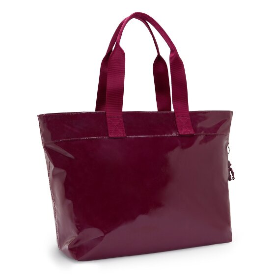Kipling Basic Elevated Colissa Up Sac de shopper 50 cm Compartiment pour ordinateur portable