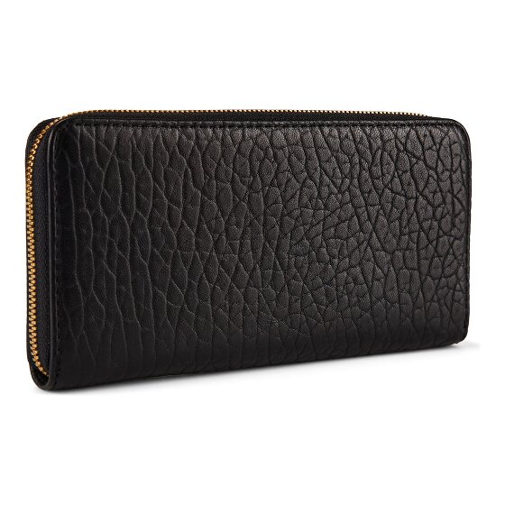 Marc O'Polo Finja Porte-monnaie Protection RFID Cuir 20 cm