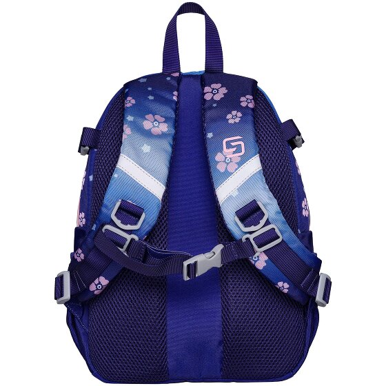 Schneiders Kids Sac à dos pour l'école maternelle 35 cm