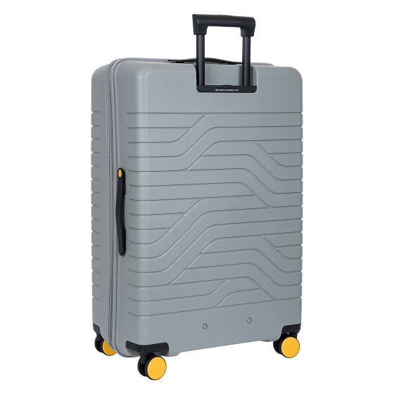 Bric's BY Ulisse Trolley 4 roues 79 cm