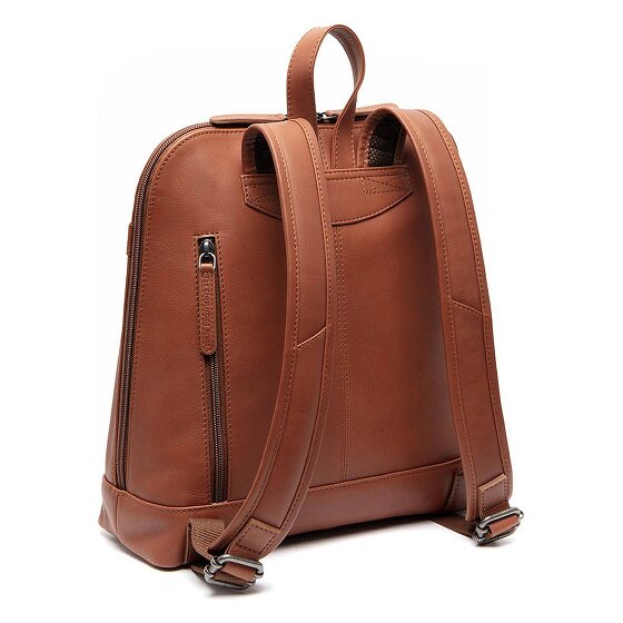 The Chesterfield Brand Tigris Daypack Cuir 31 cm