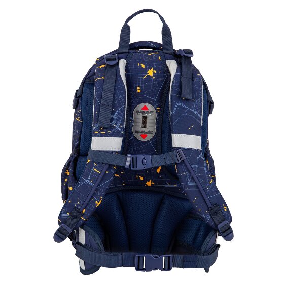 McNeill LUCA Sac à dos scolaire 45 cm