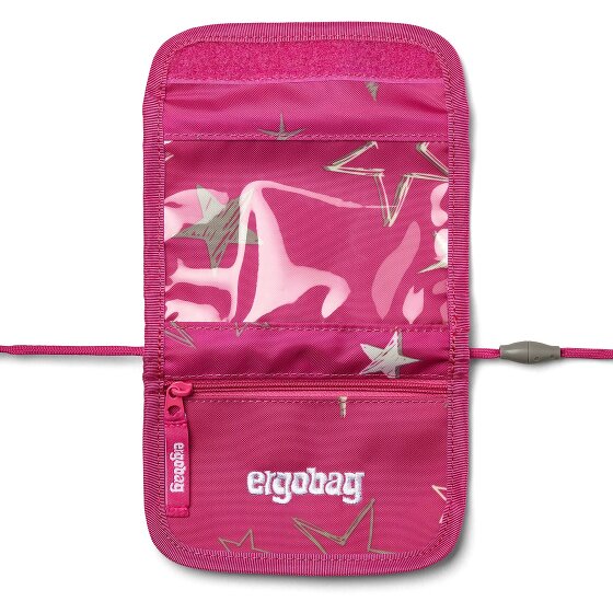 Ergobag Sac de poitrine 14 cm