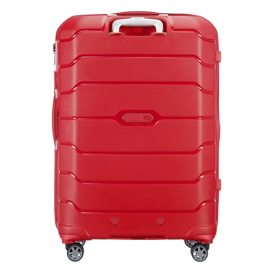 Samsonite Flux 4-roll trolley 75 cm