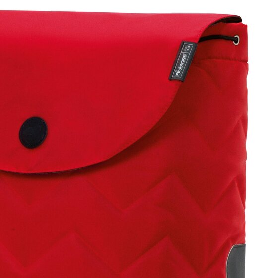 Andersen Shopper Quattro Shopper Hilma Chariot à provisions 59 cm
