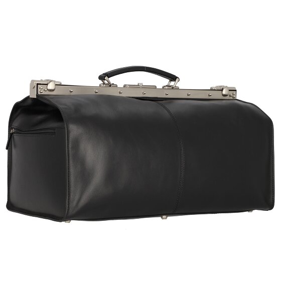 Picard Toscana Weekender Sac de voyage en cuir 52 cm
