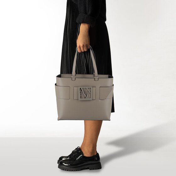 Armani Exchange Susie Sac de shopper 30 cm